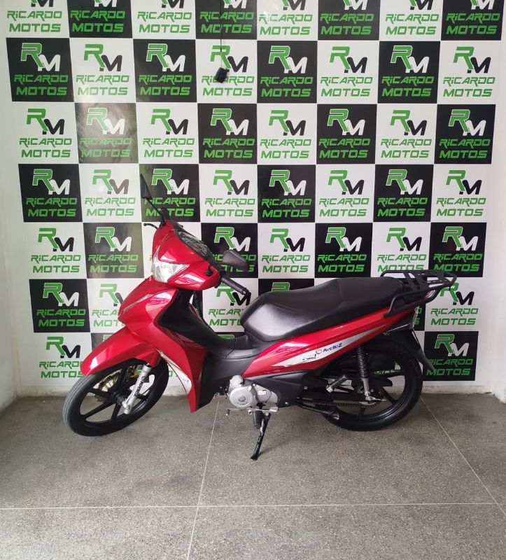 AVELLOZ 50CC
